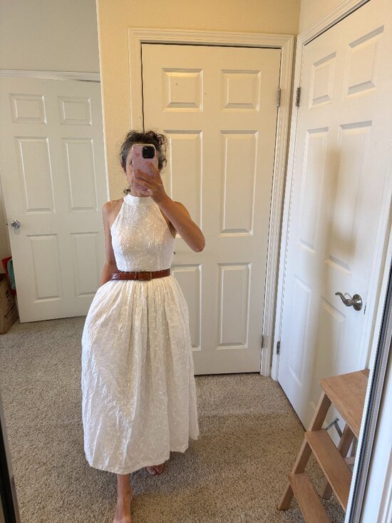 Hearts And Found Dresses & Skirts - The Rita Dress from HeartsandFound